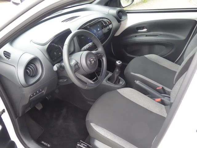 Toyota Aygo X Business Hatchback