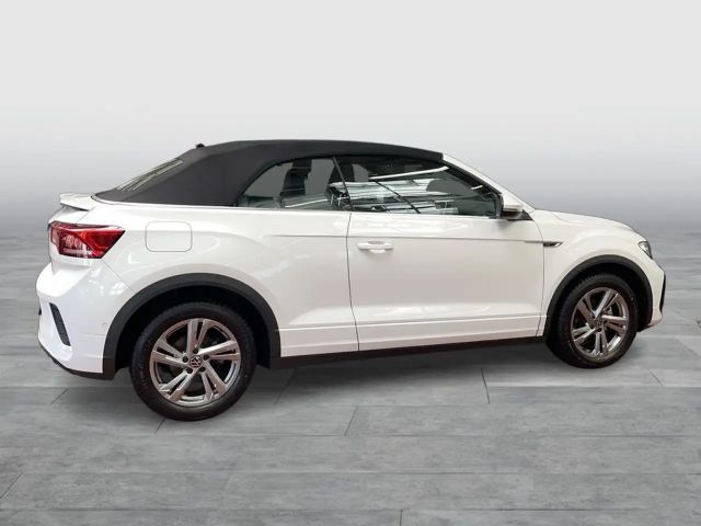 Volkswagen T-Roc Cabriolet DSG R-Line