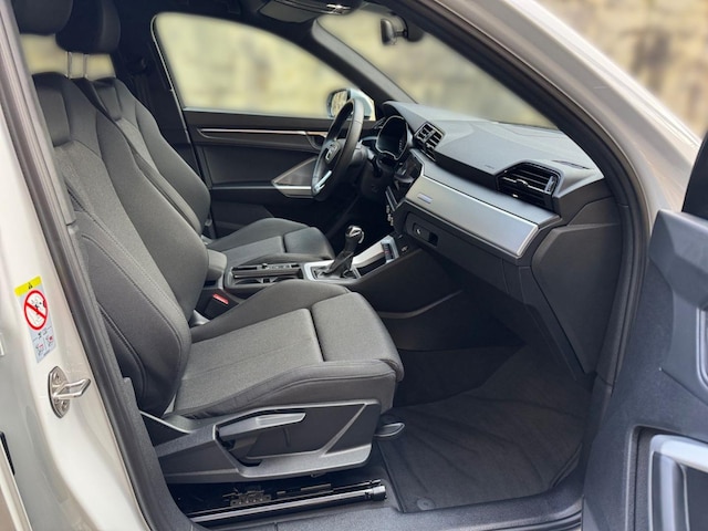 Audi Q3 35 TFSI S-Tronic