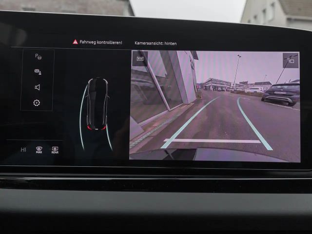 Audi A5 40 TFSI S-Line