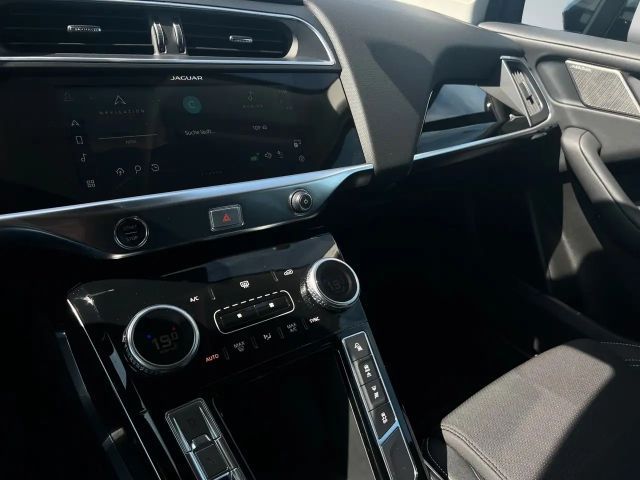 Jaguar I-Pace AWD S