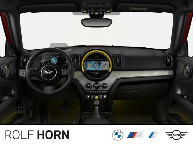 MINI Cooper SE Countryman All4 SE