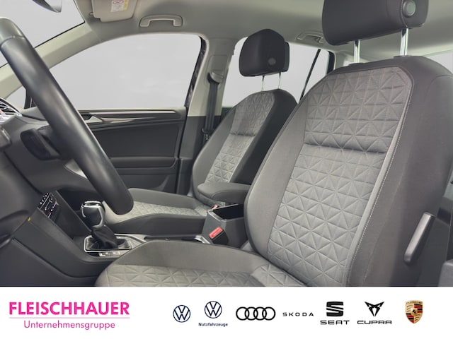 Volkswagen Tiguan 2.0 TDI Life