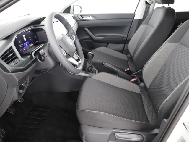 Volkswagen Polo Polo 1.0 Basis FrontAssist LED DAB+