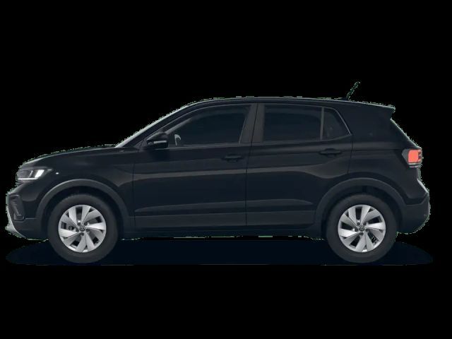 Volkswagen T-Cross 4Me TSI