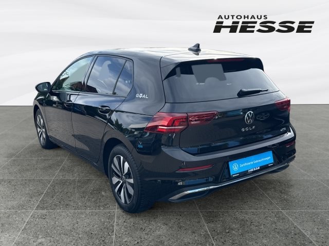 Volkswagen Golf 1.5 eTSI DSG Golf VIII