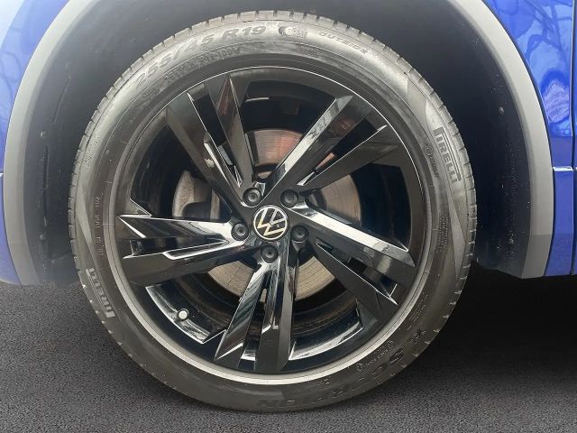 Volkswagen Tiguan 4Motion DSG R-Line