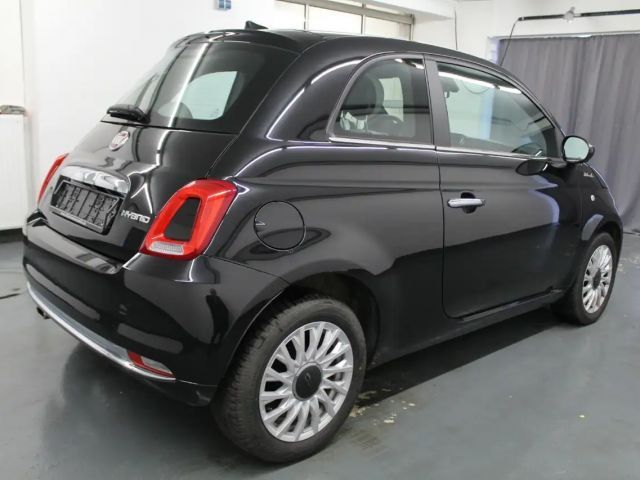 Fiat 500 Dolcevita