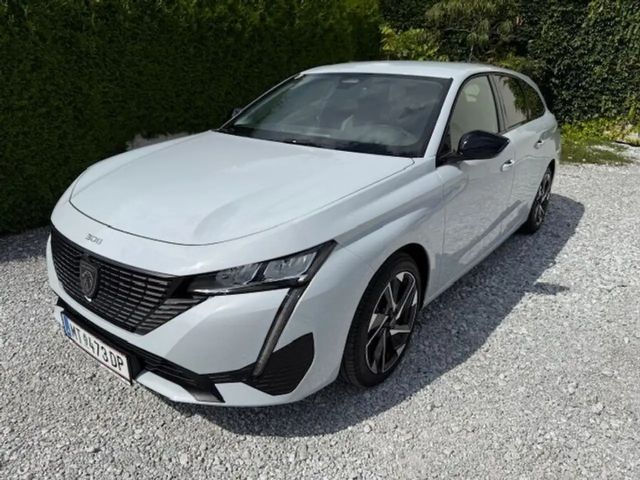 Peugeot 308 Allure Pack SW
