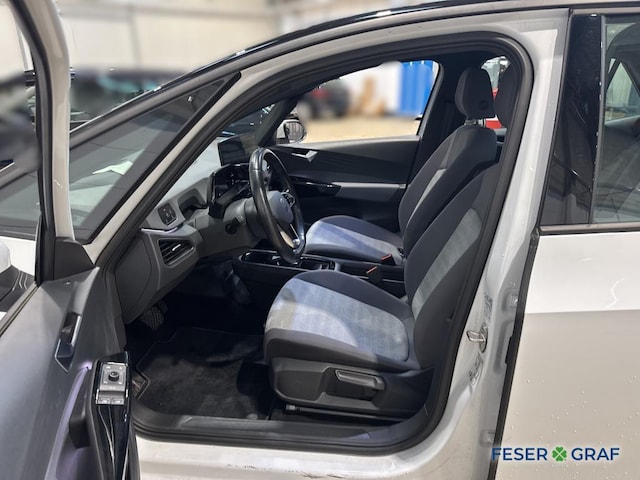 Volkswagen ID.3 Performance Pro