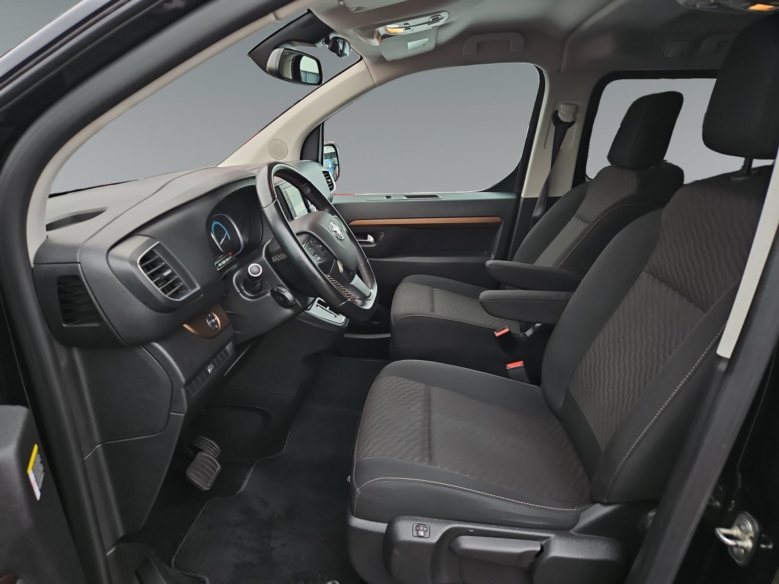 Toyota Proace Verso EV L1 Plus Team D