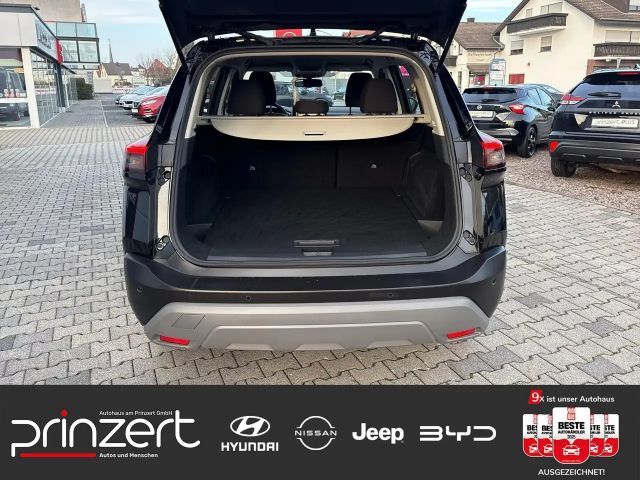 Nissan X-trail 1.5 e-Power "Acenta" Navi*Familien-Paket