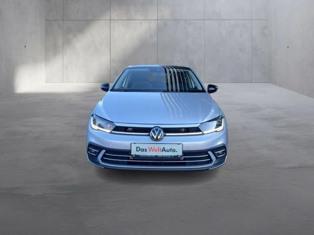Volkswagen Polo Style