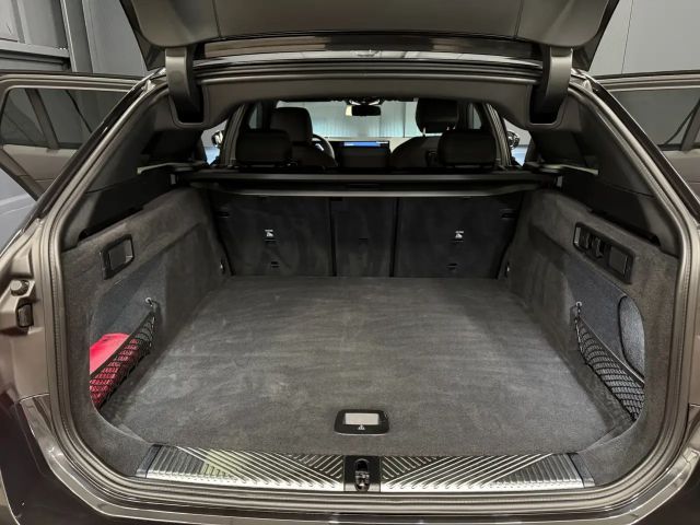 BMW 520 520d M-Sport Touring