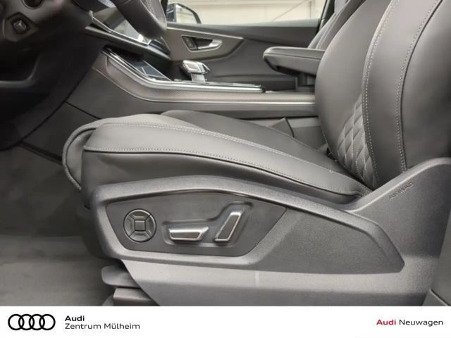 Audi Q7 50 TDI Quattro