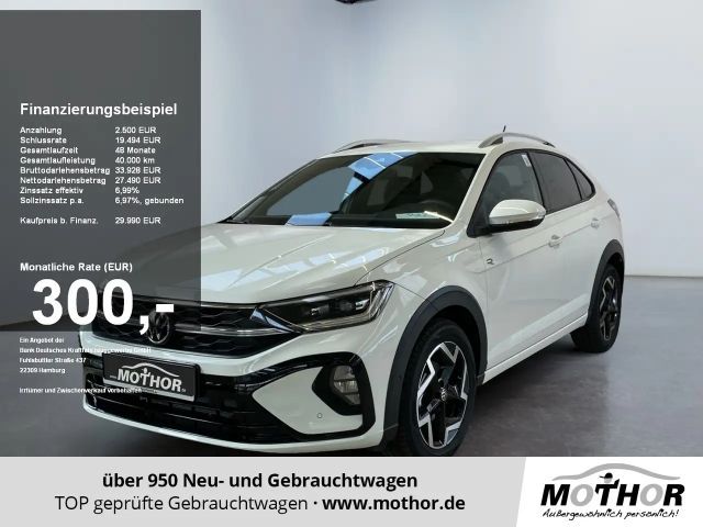 Volkswagen Taigo 1.0 TSI R-Line