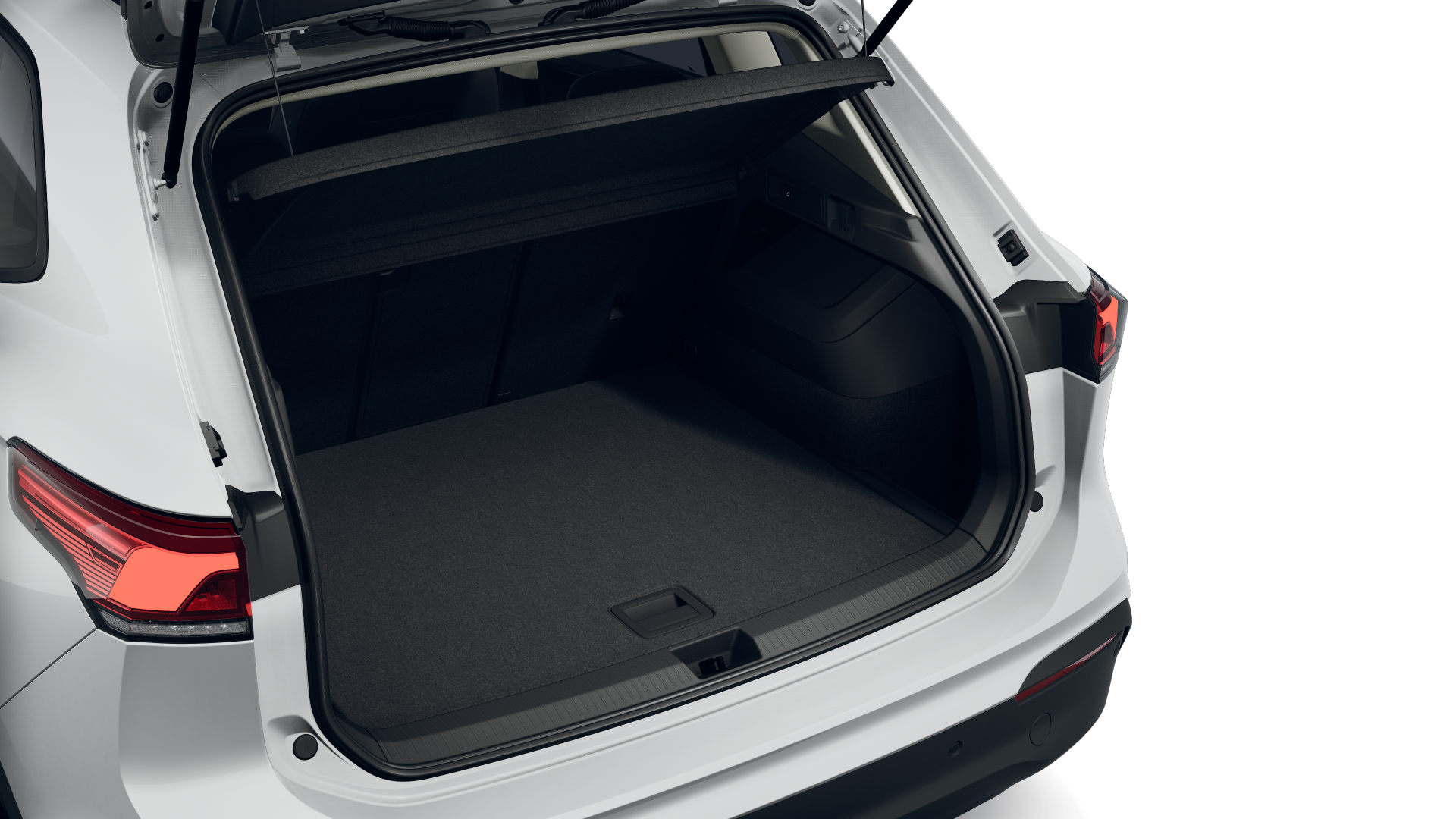 Volkswagen Tiguan 1.5 eTSI DSG