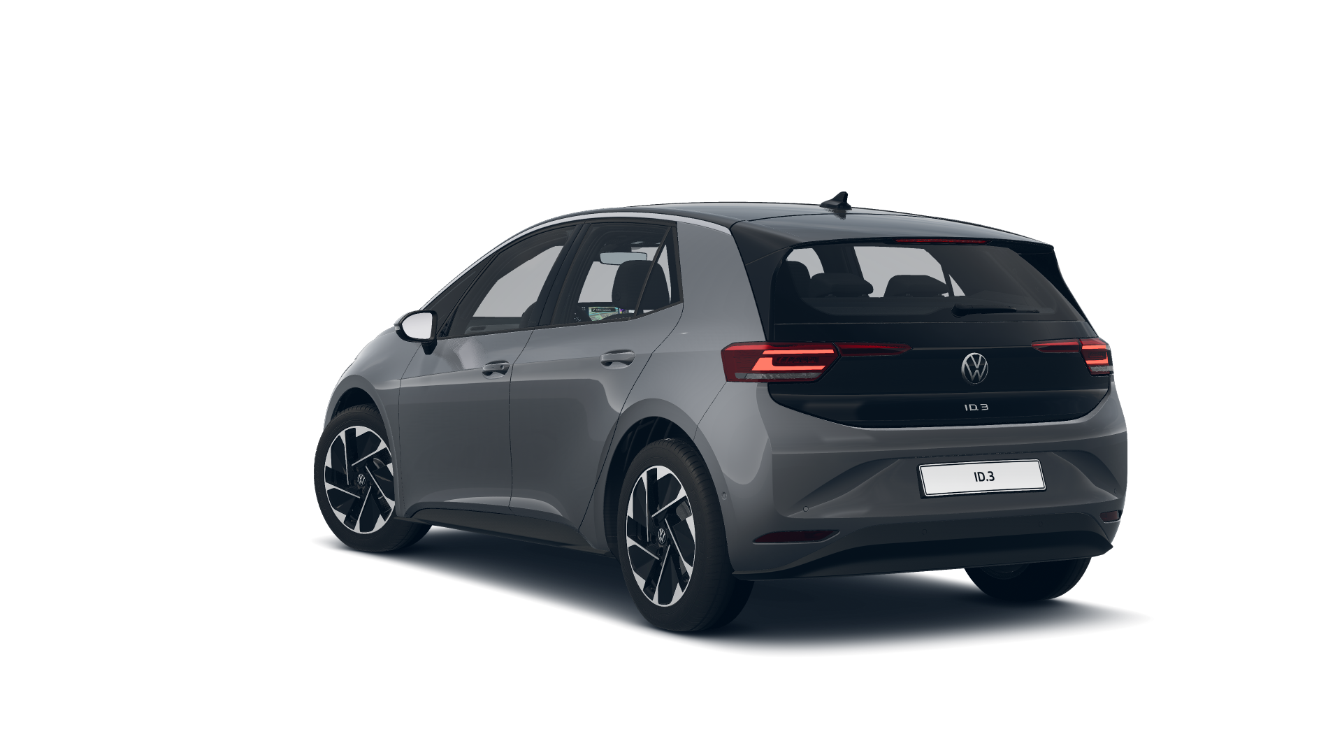 Volkswagen ID.3 150 kW