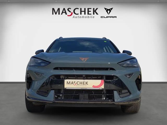 Cupra Formentor DSG
