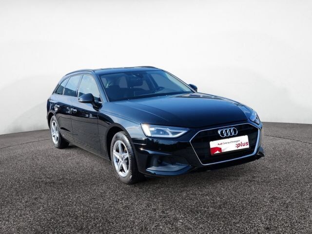Audi A4 35 TDI Avant S-Tronic