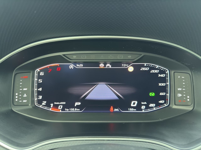 Seat Arona Arona Road Edition  KAMERA NAVI ACC FACEL. LED