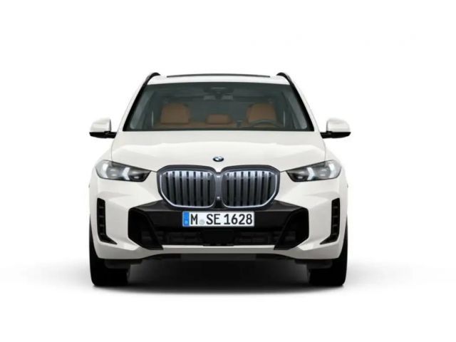 BMW X5 M-Sport xDrive30d