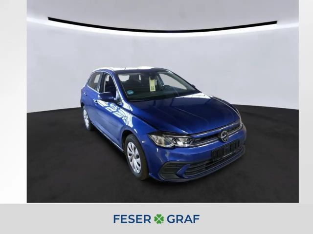 Volkswagen Polo 1.0 TSI DSG Life
