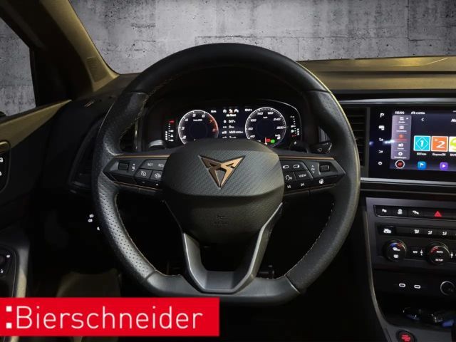 Cupra Ateca 2.0 TSI 4Drive DSG VZ