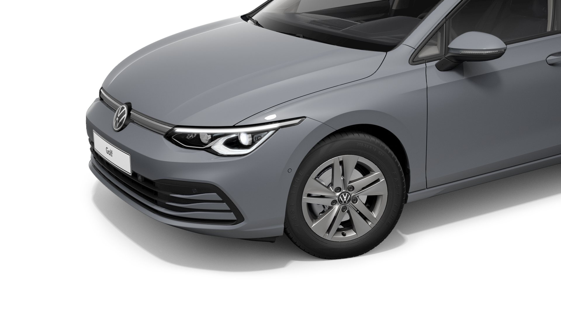 Volkswagen Golf 1.5 eTSI Golf VIII Life
