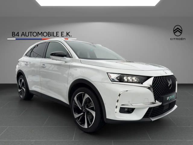 DS DS 7 Crossback E-Tense Mobiles