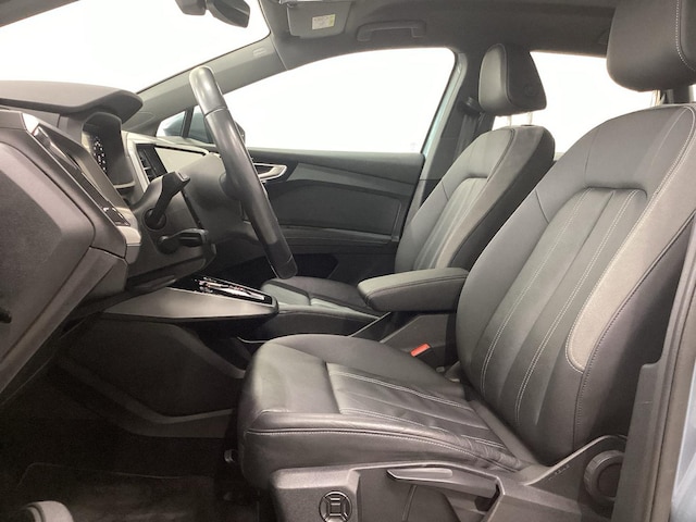 Audi Q4 e-tron 35