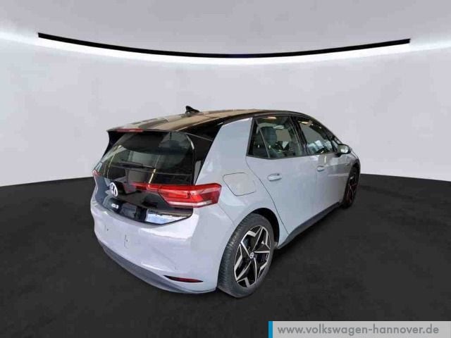 Volkswagen ID.3 City Performance Pure
