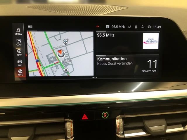 BMW Z4 Cabrio Roadster sDrive sDrive20i