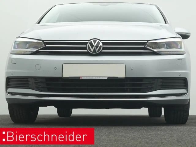 Volkswagen Touran 1.5 TSI DSG