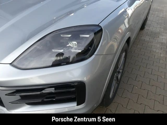 Porsche Cayenne PANO, 14-WEGE, 21-ZOLL, PRIVACY, BOSE