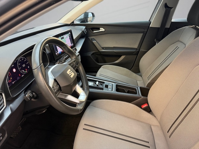 Seat Leon DSG Sportstourer