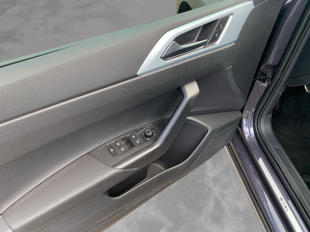 Volkswagen Taigo 1.0 TSI Life