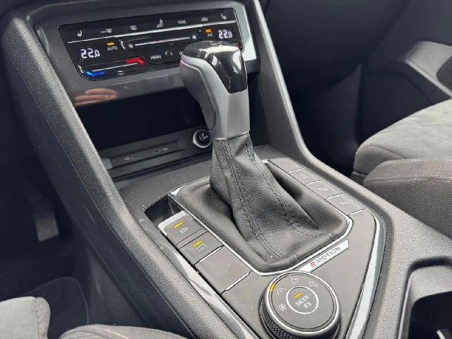 Volkswagen Tiguan 4Motion Allspace Life