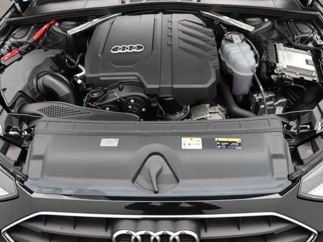 Audi A4 35 TFSI S-Tronic