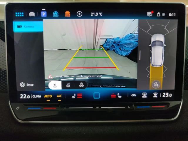 Volkswagen Tiguan 1.5 eTSI