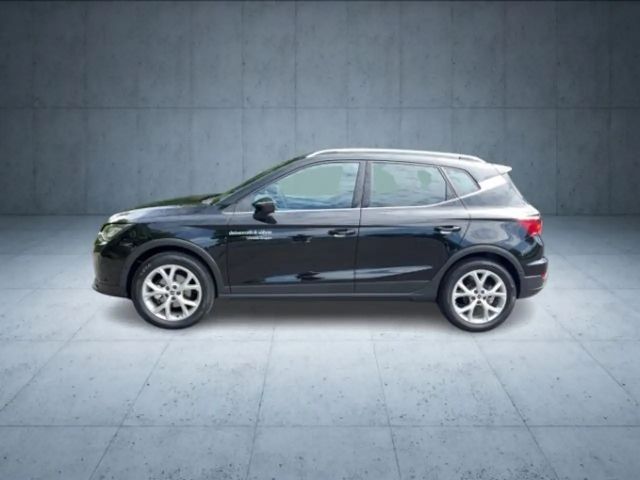 Seat Arona 1.0 TSI DSG FR-lijn