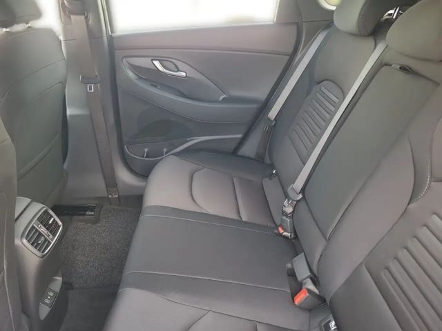 Hyundai i30 1.0 T-GDi