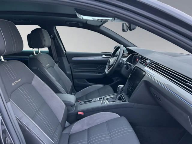 Volkswagen Passat 4Motion AllTrack Variant