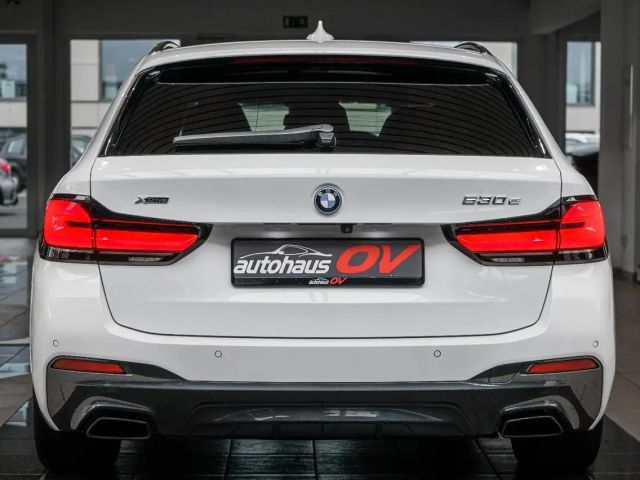 BMW 530 530e M-Sport xDrive