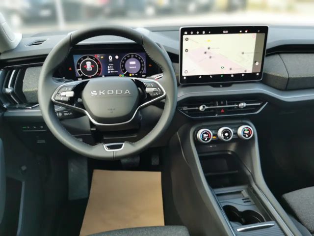 Skoda Kodiaq 4x4 Selection