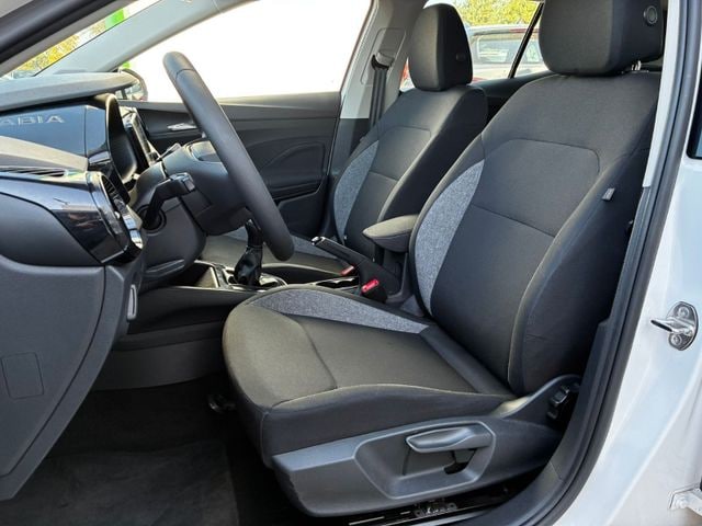 Skoda Fabia FABIA Essence