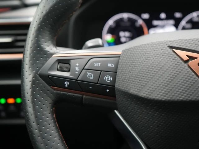 Cupra Formentor VZ e-Hybrid