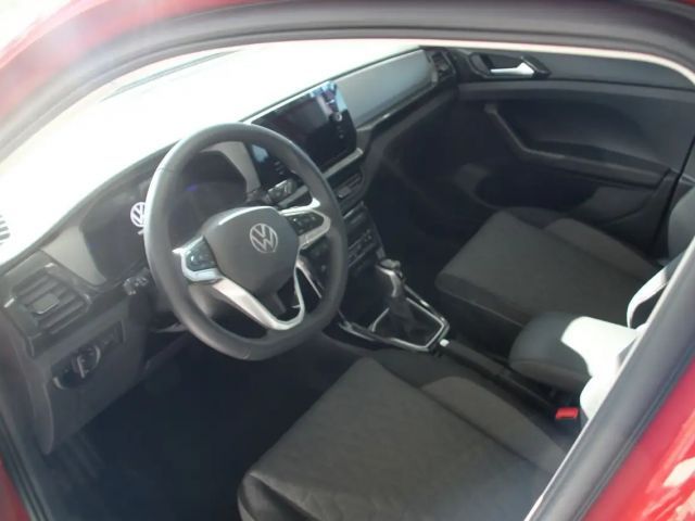 Volkswagen T-Cross DSG Life