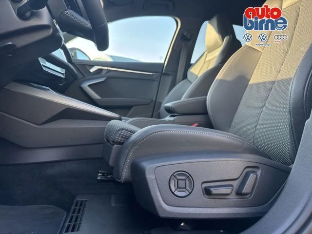 Audi A3 35 TFSI Sedan Sportback