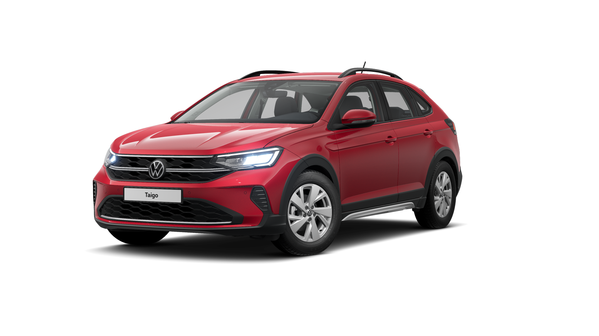 Volkswagen Taigo 1.0 TSI Life